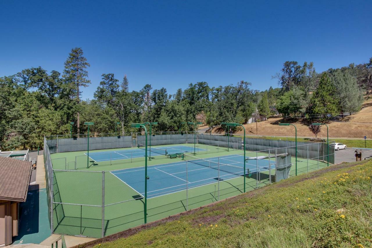 Вилла Green Valley Hideaway Гровленд Экстерьер фото