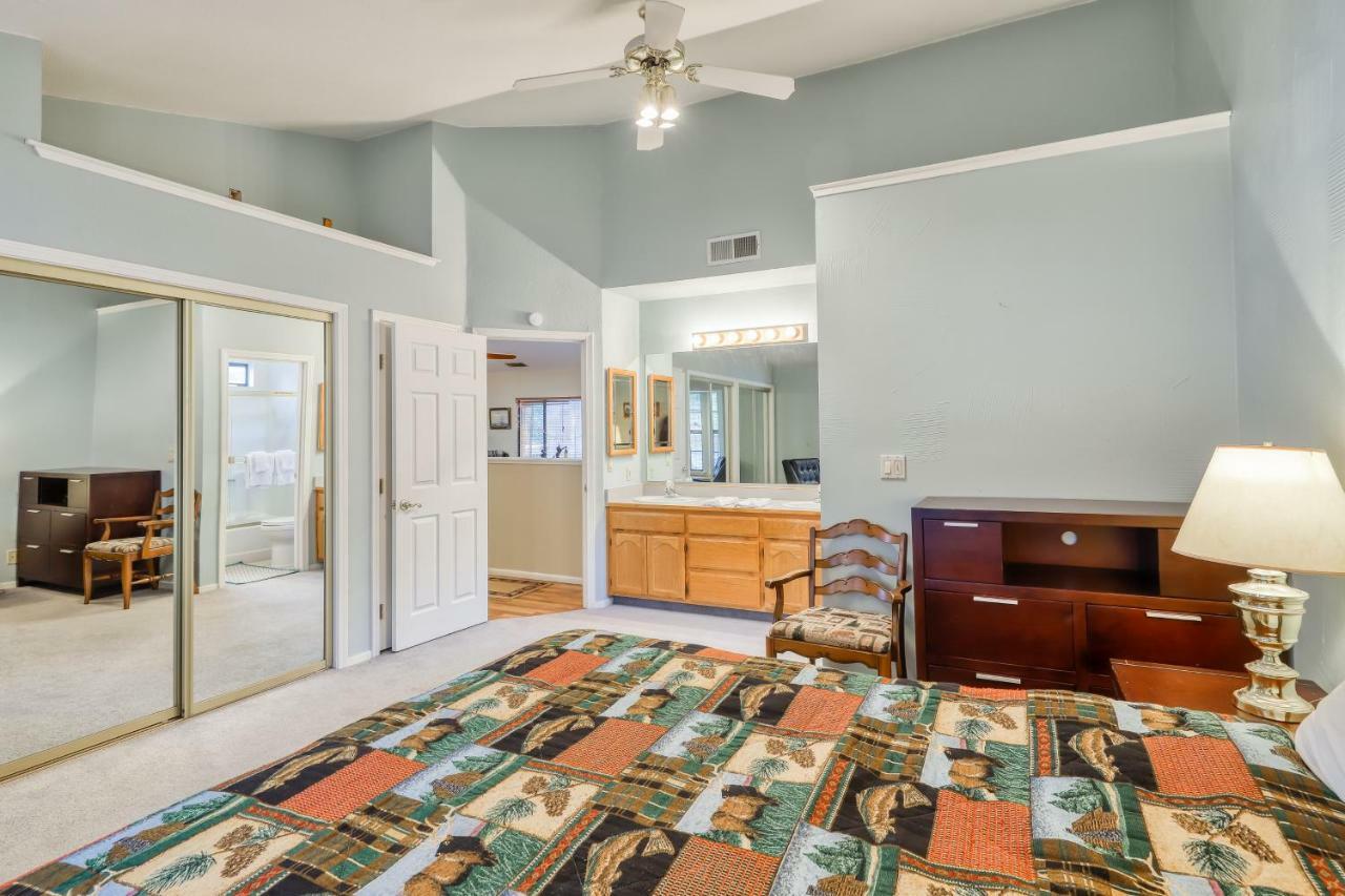 Вилла Green Valley Hideaway Гровленд Экстерьер фото