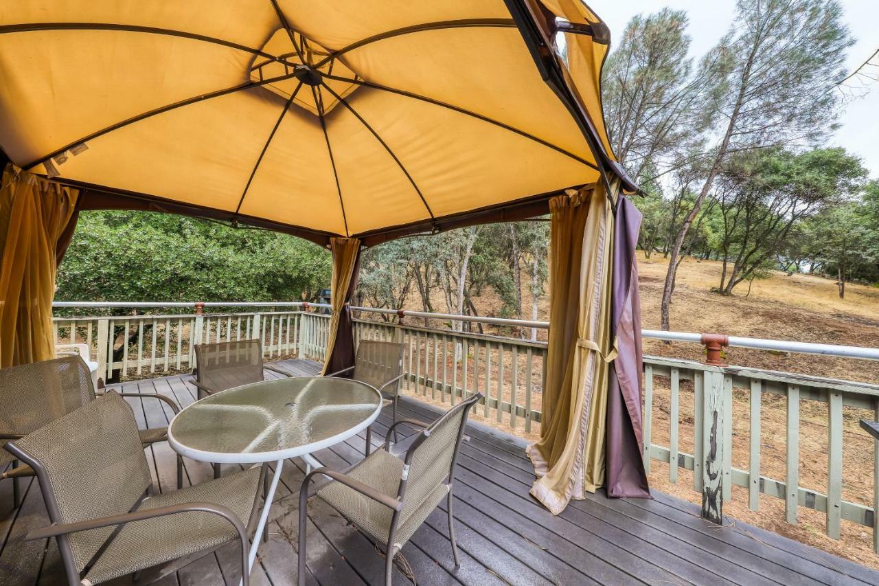 Вилла Green Valley Hideaway Гровленд Экстерьер фото