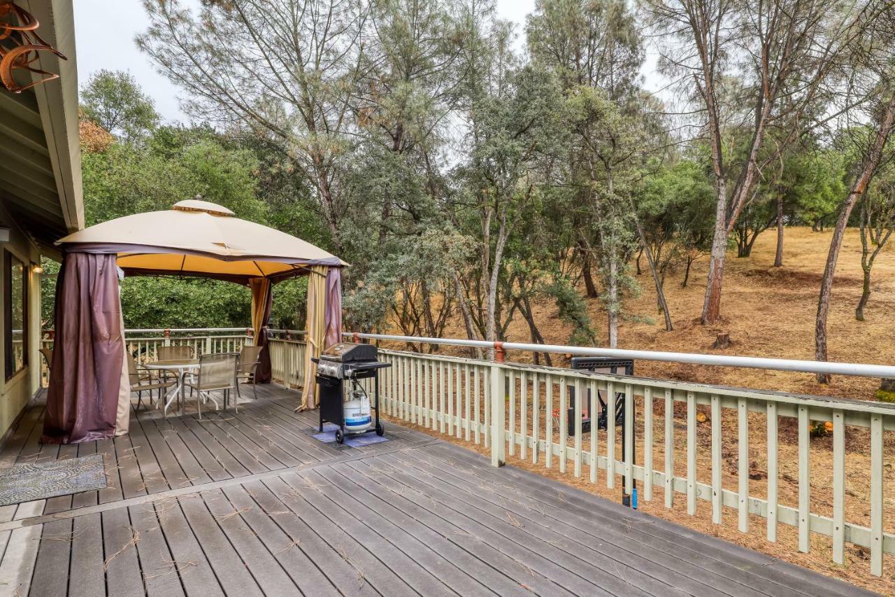 Вилла Green Valley Hideaway Гровленд Экстерьер фото