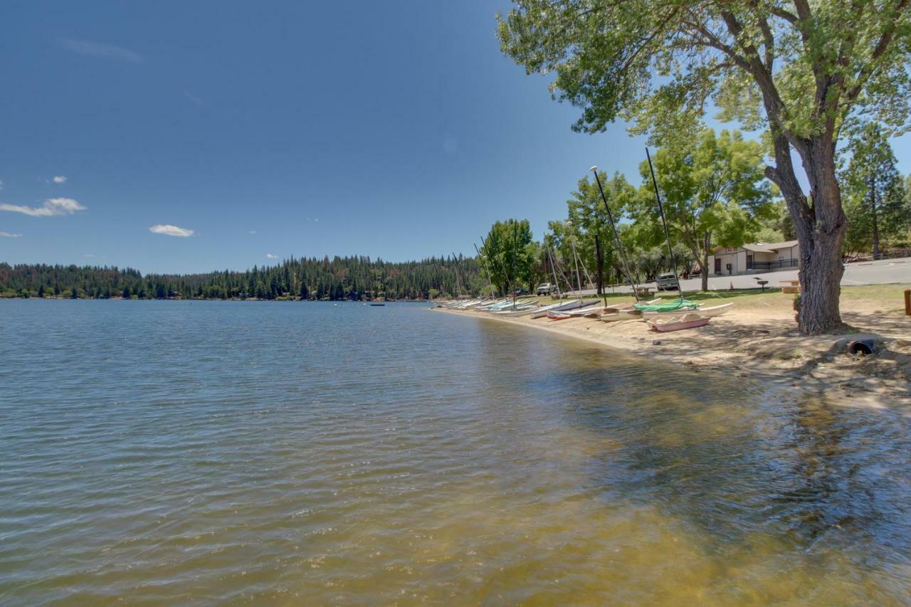 Вилла Green Valley Hideaway Гровленд Экстерьер фото